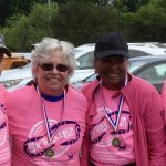 Breast Cancer 5K