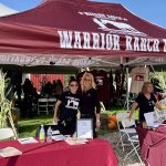 Warrior Ranch Foundation 2023 Annual Benefit