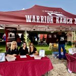 Warrior Ranch Foundation Annual Benefit