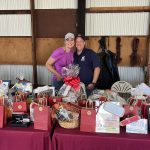 Warrior Ranch Foundation 2024