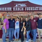 Warrior Ranch Foundation 2024