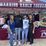 Warrior Ranch Foundation 2024