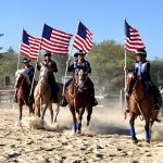 Warrior Ranch Foundation 2025