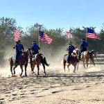 Warrior Ranch Foundation 2025 