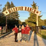 Warrior Ranch Foundation 2025